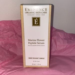 Eminence Marine Flower Peptide Serum